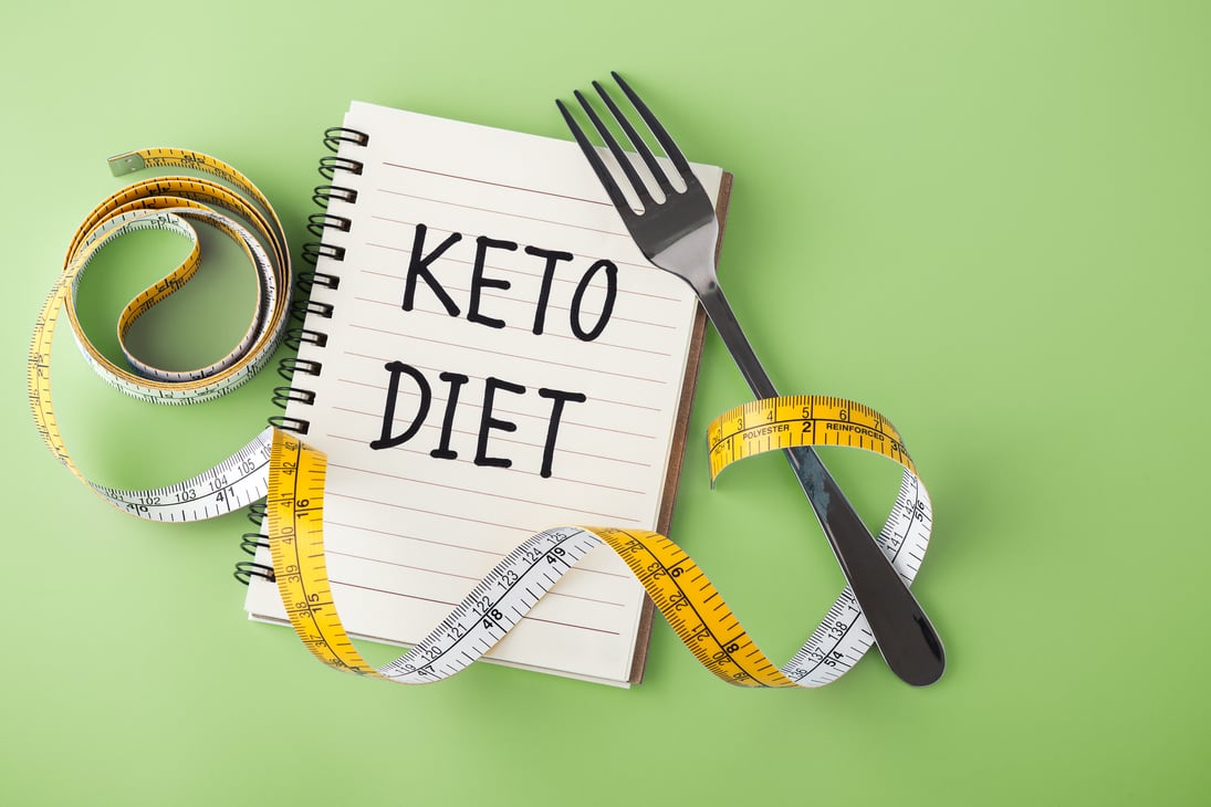 Keto diet